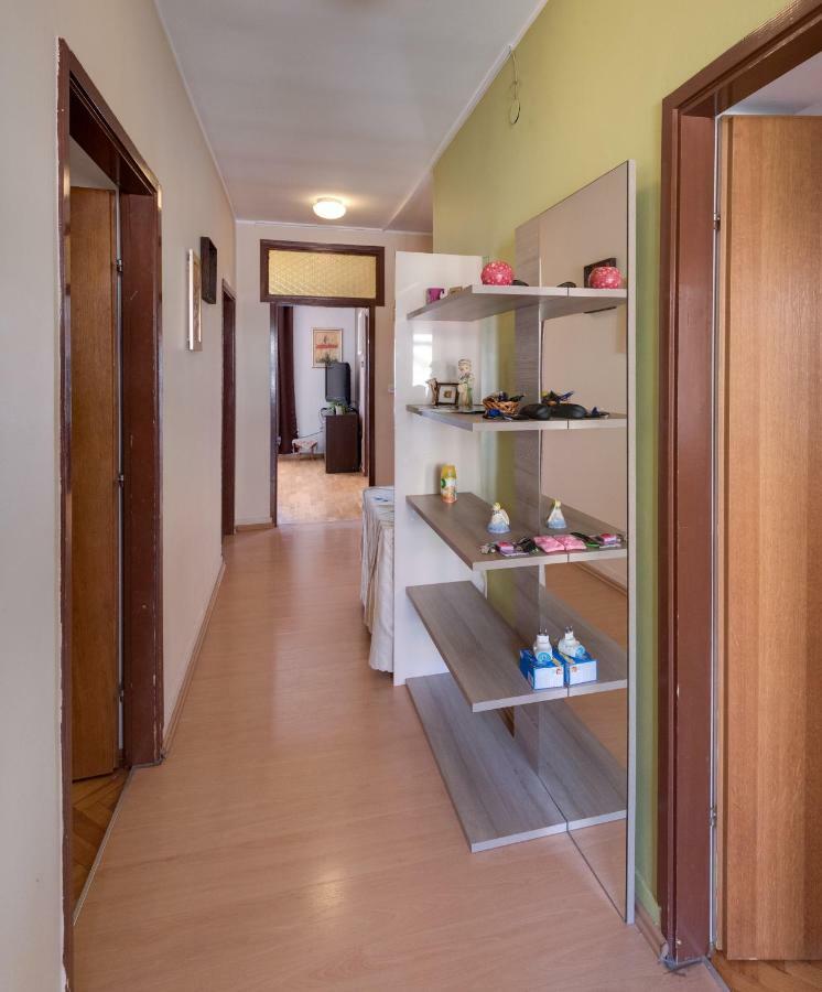 Lara Apartment ชิเบนิก ภายนอก รูปภาพ