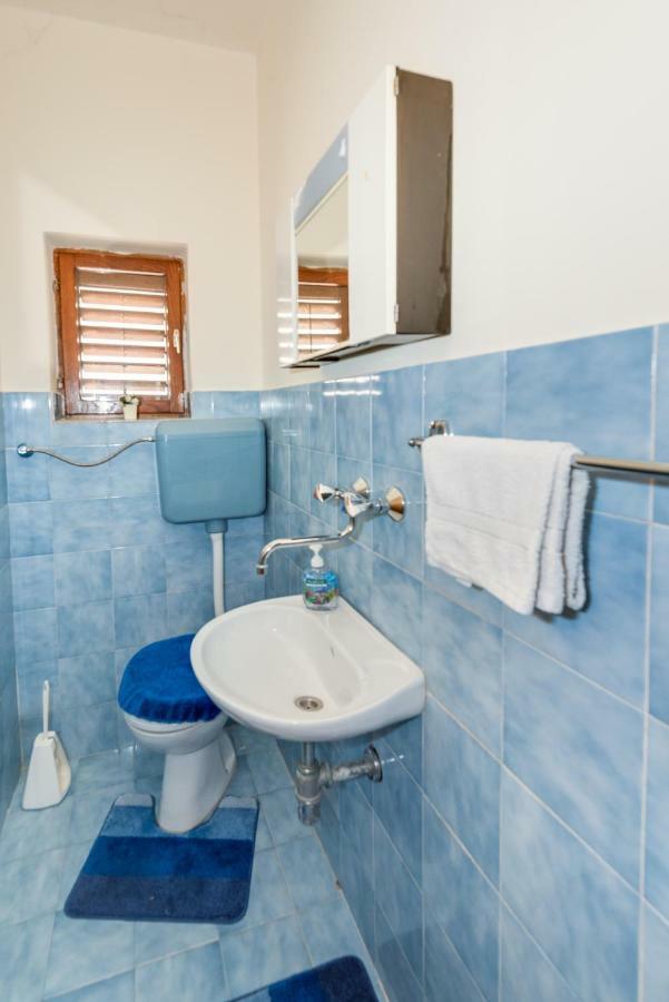 Lara Apartment ชิเบนิก ภายนอก รูปภาพ